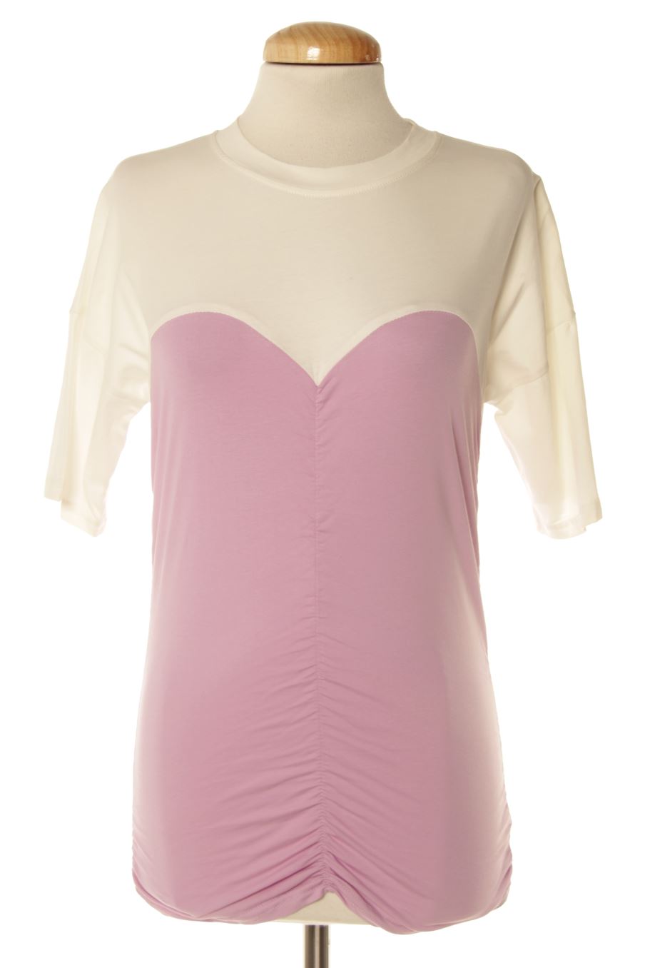 Camiseta de Cherry Koko de la talla S, de color morado