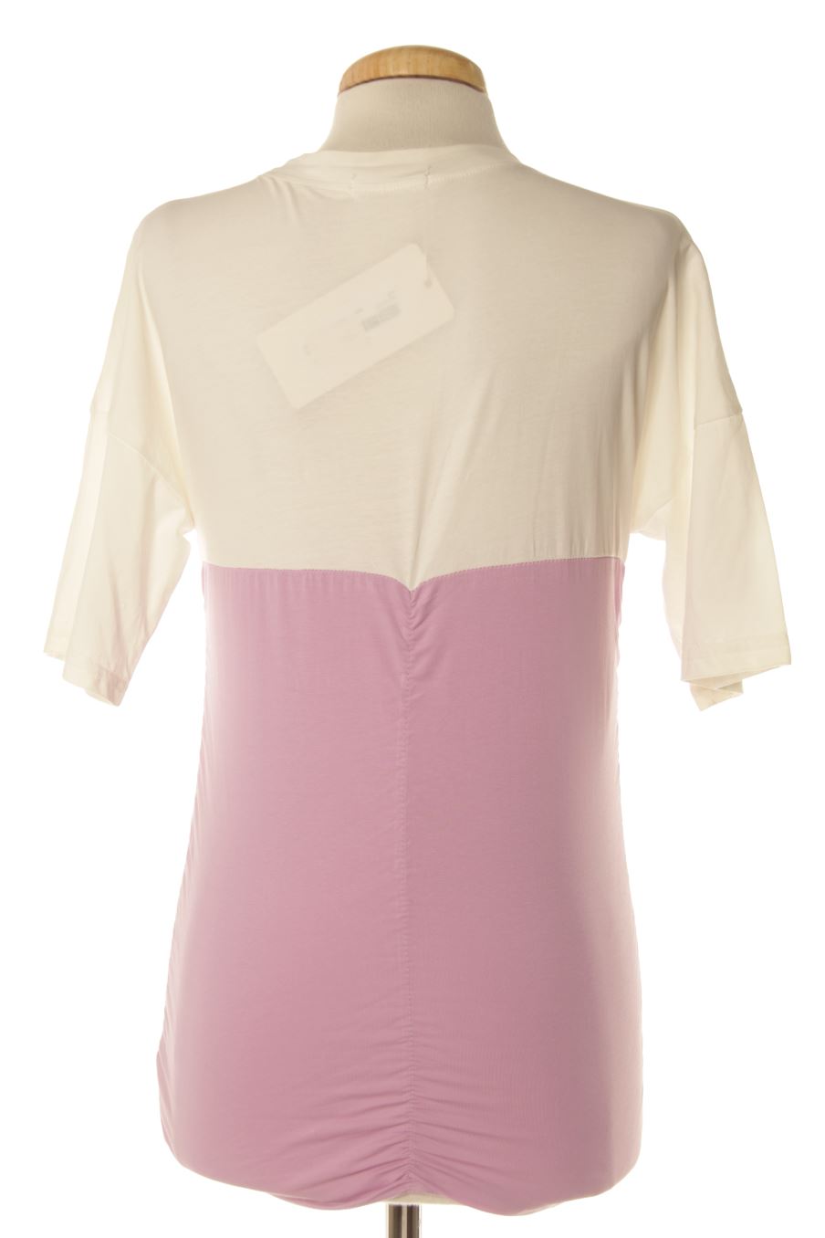 Camiseta de Cherry Koko de la talla S, de color morado