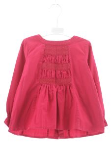 Blouse à manches longues 4 ans Condor
