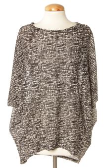Blouse à manches courtes S new look, photo 1 sur 2