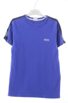 Kurzärmeliges T-Shirt 140 Hugo boss