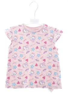 T-shirt 3 ans Peppa Pig