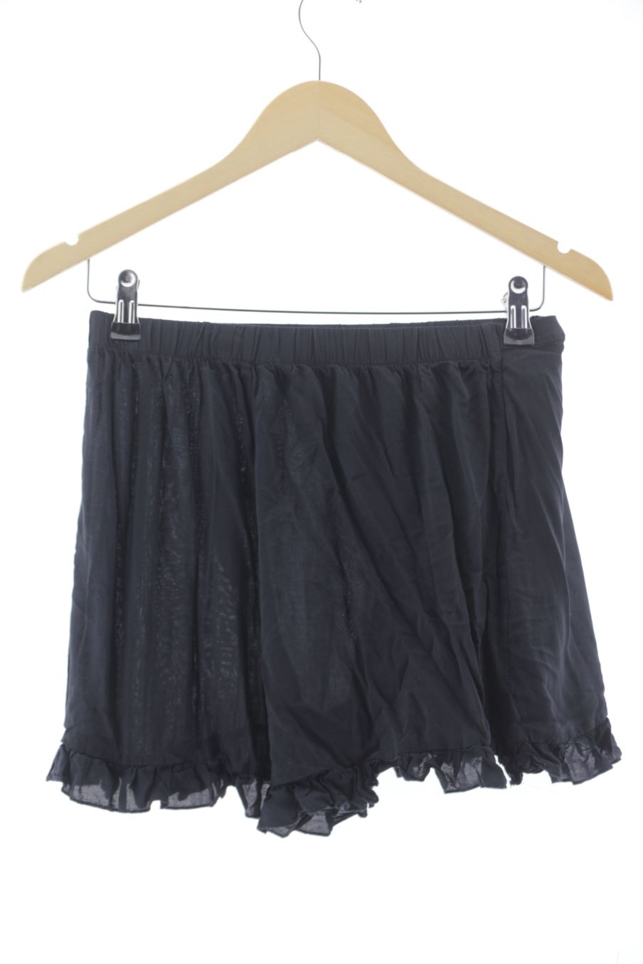 Shorts Tezenis de la taille S, de couleur noir