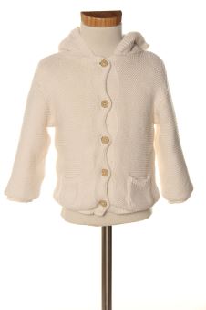 Blouson 3 ans PERCENTIL