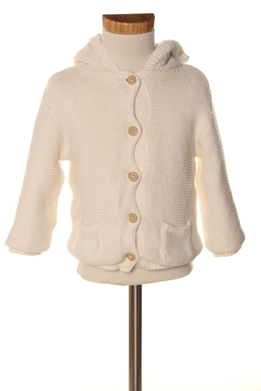 gebraucht PERCENTIL Jacke Größe 104
