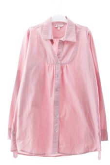 Camicia a maniche lunghe 12 anni Maiz