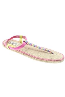 Sandalias planas 40 Brasileras