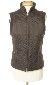 Gilet imbottito 38 Adolfo Dominguez