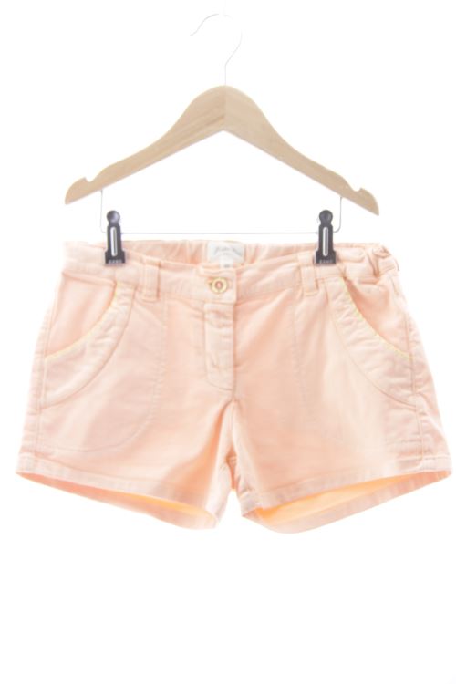 Kurze Jeans