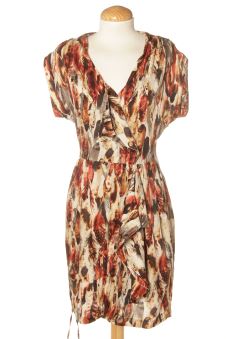 Robe casual 38 1060, photo 1 sur 2