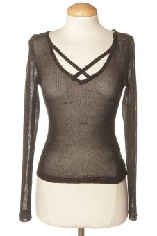 Jersey XS H&M, foto 1 de 2