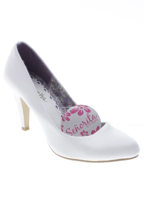 Zapatos de tacon