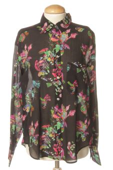 Camicia M Desigual, foto 1 di 2