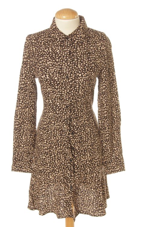 Robe casual