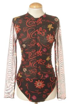 Body M Desigual, foto 1 di 2