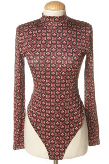 Body M Desigual, foto 1 di 2