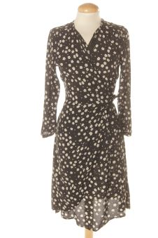 Einfaches Kleid XS Mango, Foto 1 von 2