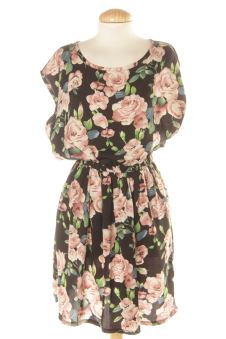 Robe casual L Molly Bracken