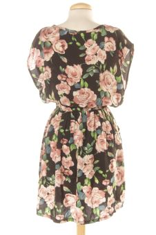 Robe casual L Molly Bracken