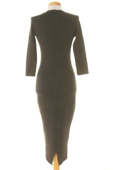 Vestido casual S trf (ZARA)