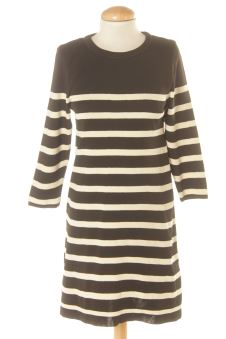 Robe casual M Stradivarius
