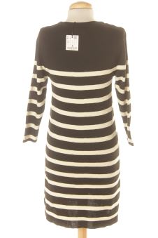 Robe casual M Stradivarius