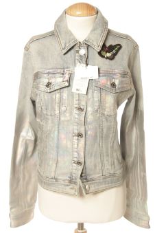 Blouson M Desigual, photo 1 sur 2