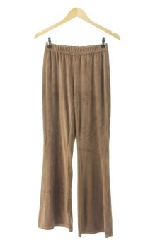 Casual Hose M Green coast
