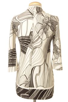 Vestido casual L Made in italy