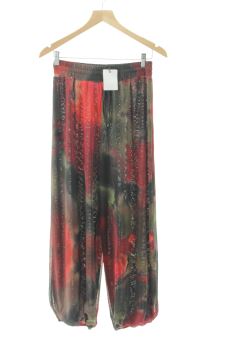 Pantaloni casual M Desigual, foto 1 di 2