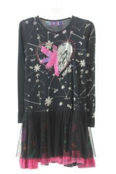 Kleid 134 Desigual