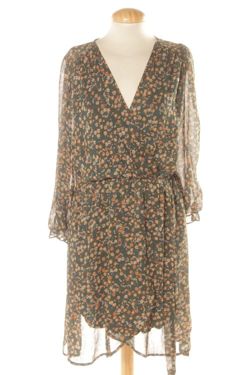 Robe casual