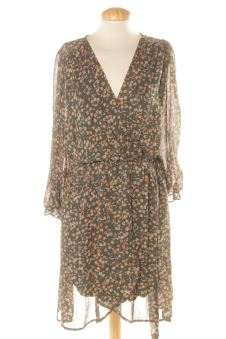 Robe casual M Lili & Lala