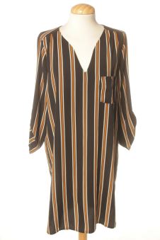 Robe casual M Ema Blue`s