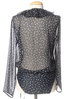 Body M Zara