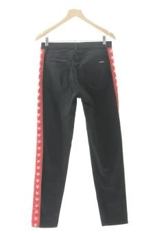 Vaquero 38 Scotch & Soda