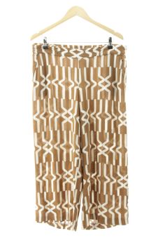 Pantalon 48 Paz Torras