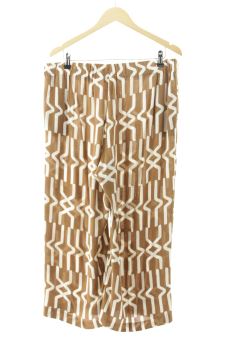 Pantalon 48 Paz Torras