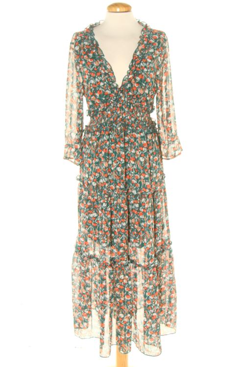 Robe casual