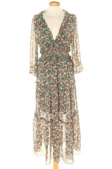 Robe casual M Kilibbi