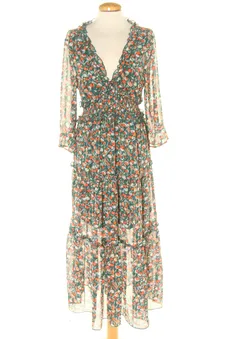 Vestito casual M Kilibbi, foto 1 di 2