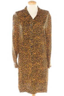Vestido casual L BIMBA Y LOLA