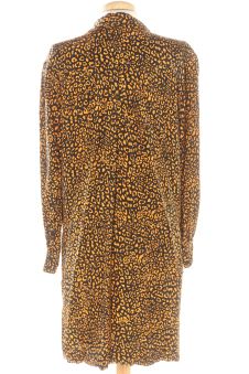 Vestido casual L BIMBA Y LOLA