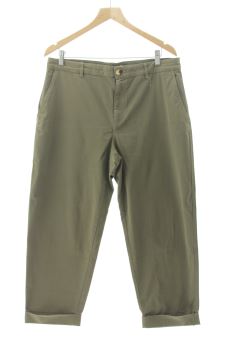 Pantalon 44 Zara
