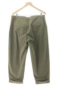 Pantalon 44 Zara