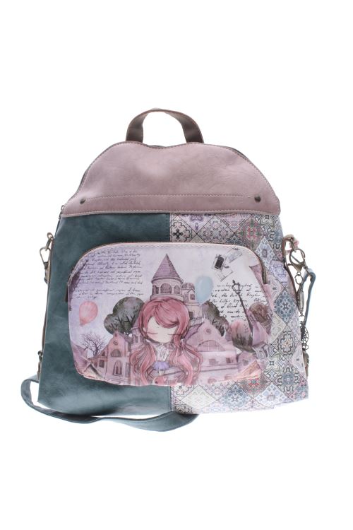 Mochila