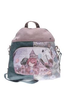 Mochila Mediano SWEET & CANDY
