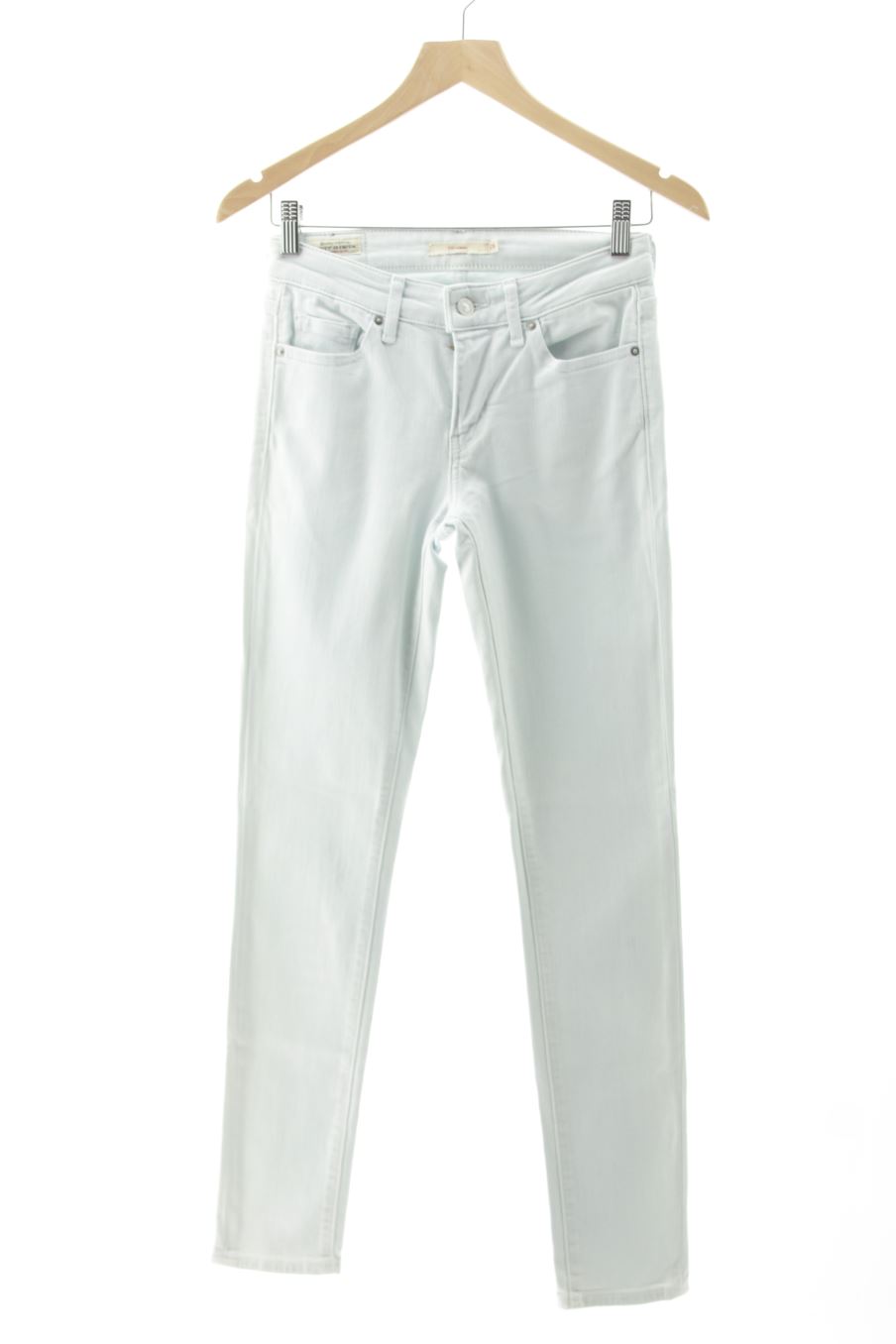 Vaquero de Levi's de la talla 36, de color azul
