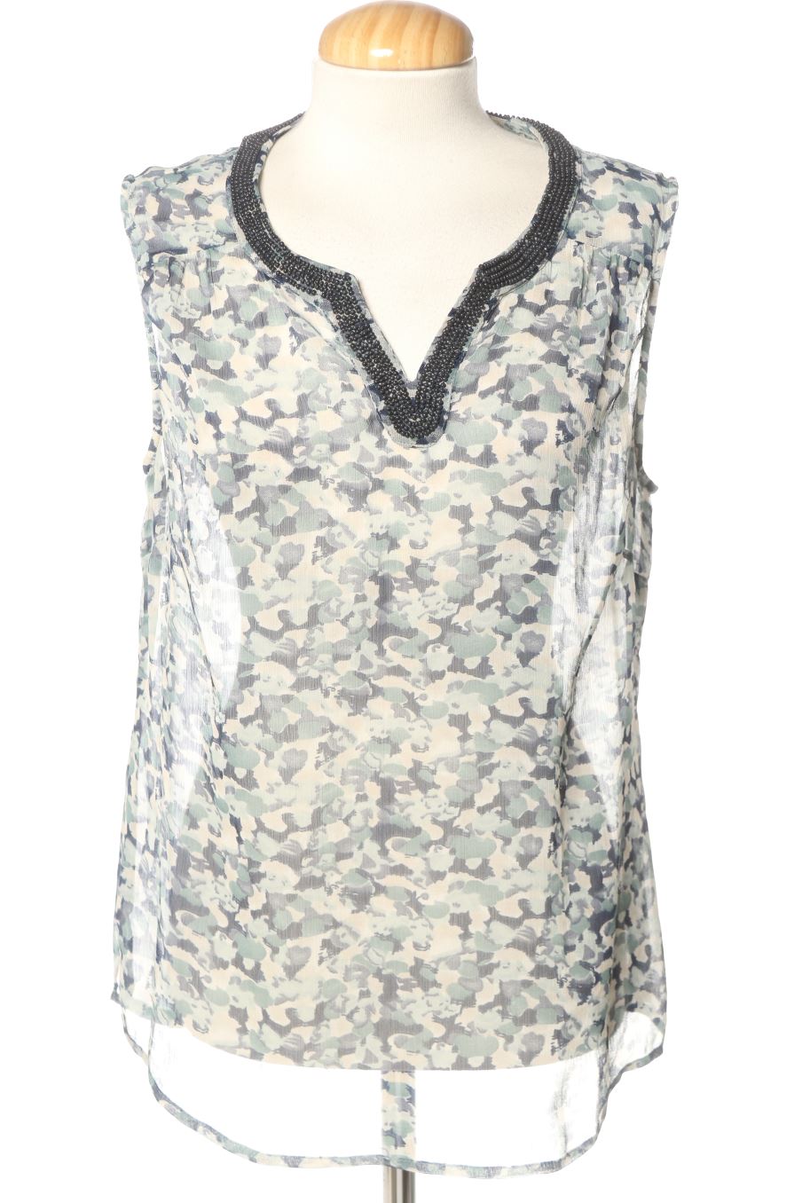 Top de Street one de la talla 38, de color fiori