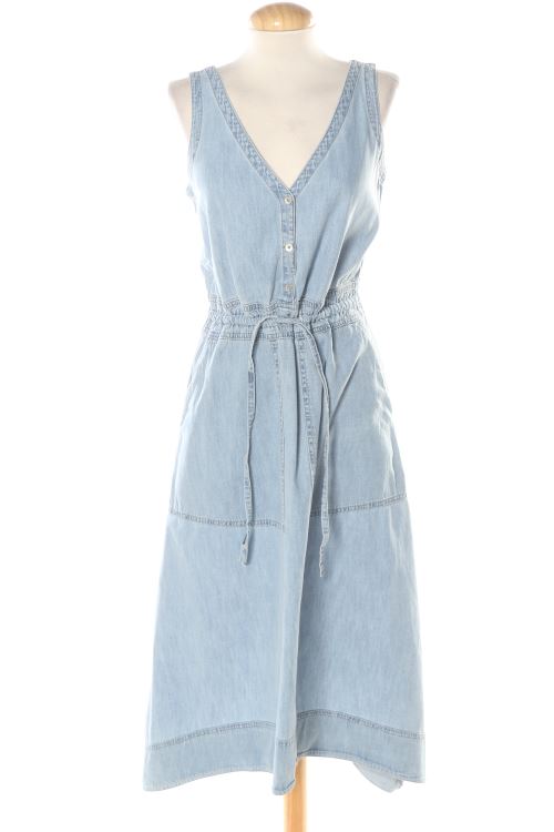 Robe casual